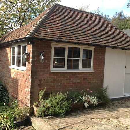 The Hideaway Bed and Breakfast Chelwood Gate Habitación foto