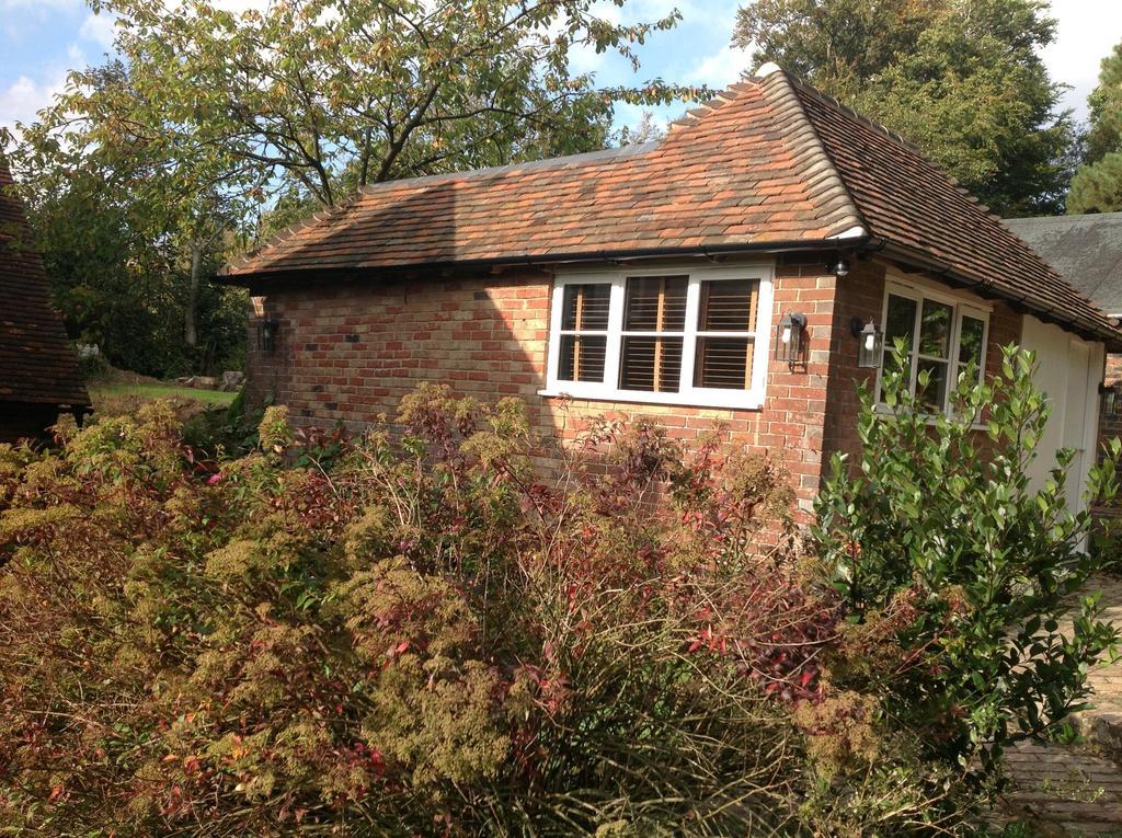 The Hideaway Bed and Breakfast Chelwood Gate Habitación foto
