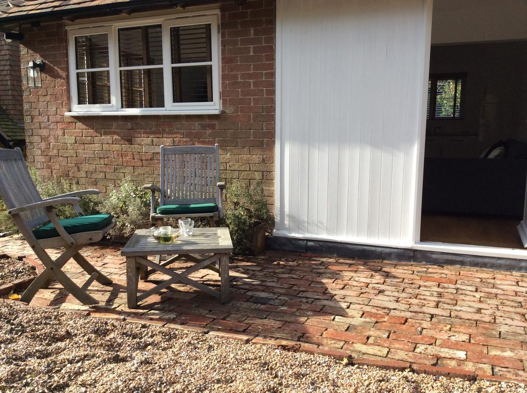 The Hideaway Bed and Breakfast Chelwood Gate Habitación foto