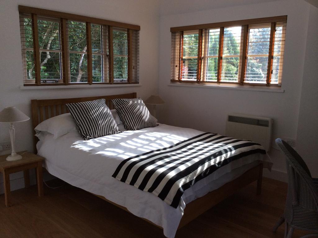 The Hideaway Bed and Breakfast Chelwood Gate Habitación foto